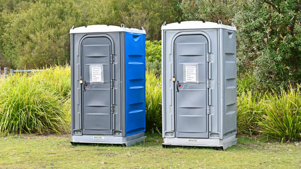 Portable Restrooms for Agricultural Sites in Oak Leaf, TX